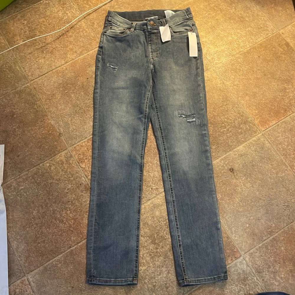 D&Co Jeans